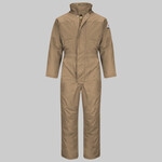 Men's Premium Insulated Coverall - EXCEL FR® ComforTouch