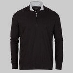 Men's Alumni Quarter-Zip Pullover