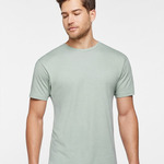 Unisex Eco Jersey Tee