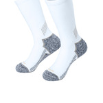 Force ® Midweight Crew Sock (3 Pack)