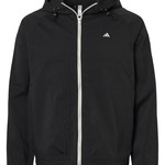 Men's Go-To Utility Durable Water-Repellant Full-Zip Jacket