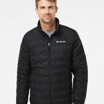 Men's Delta Ridge™ II Down Jacket