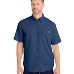 Men's Tide Point Short Sleeve Shirt