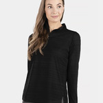 Women's Pursuit Quarter-Zip Pullover