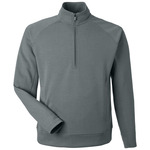 Unisex Apex Fleece Quarter-Zip Sweatshirt