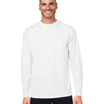 Unisex Capital Long-Sleeve Performance T-Shirt