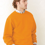Unisex Super Sweats NuBlend® Crewneck Sweatshirt