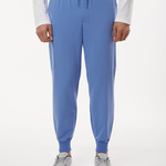 Men's Osmo 8-Pocket Scrub Joggers