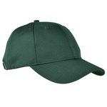 Velocity Cap