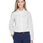 Women's Operate Twill Shirt