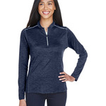 Women's Kinetic Performance Quarter-Zip Pullover
