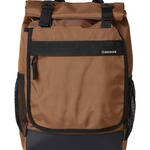 Roll Top Backpack