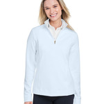 Women's Wells Tech Quarter-Zip Pullover