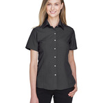 Women's Barbados Textured Camp Shirt