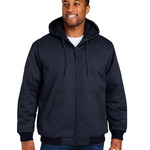 Unisex ClimaBloc® Heavyweight Hooded Full-Zip Jacket