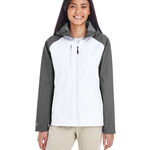 Women's Raider Soft Shell Jacket