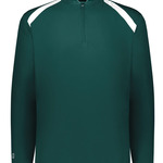 Men's Clubhouse Quarter-Zip Pullover