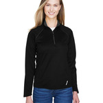 Women's Radar Performance Quarter-Zip Pullover