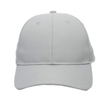 Solid Back Cap
