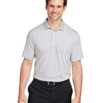 Men's Mattr Feeder Polo