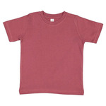 Toddler Fine Jersey Tee - Extended Colors