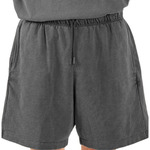 Men's Garment Dye Terry Shorts