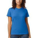 Women's Softstyle ® Midweight Tee