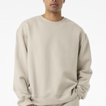 Unisex 10 Ounce Heavyweight Crewneck Sweatshirt