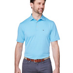 Men's Bradley Stripe Sankaty Polo