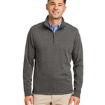 Men's Bluffs Quarter-Zip Pullover