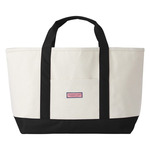 Captain Tote Bag