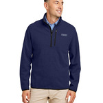 Men's Mountain Sweaterfleece Quarter-Zip Pullover