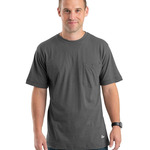 Men's Lightweight Performance Pocket T-Shirt