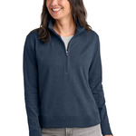 Women's Ocean Villa 1/4 Zip