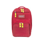 V.E.R.S.A.™ PRO X Red Backpack