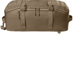 Tactical Barrel Duffel