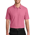 Wearever Signature Pique Polo