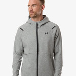 Men's Unstoppable Fleece Full-Zip