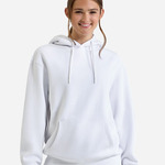 Unisex Jamie Recycled Hooded Sweatshirt