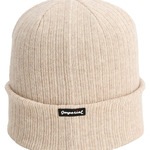 The Edelweiss Cuffed Beanie