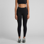 WOS ACTIVE SEAMLESS