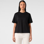 WOS BOX TEE