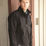 Men's Acceleration Waterproof Soft Shell Jacket