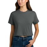 Women's Ideal Crop Top