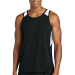 Club Track Tank