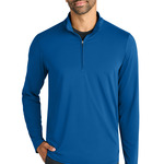 Regain 1/4 Zip