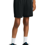 Youth Club 5' Short