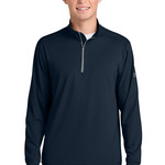 Vertex 1/4 Zip Pullover