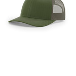 Tactical Trucker