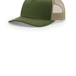 Five Panel Trucker